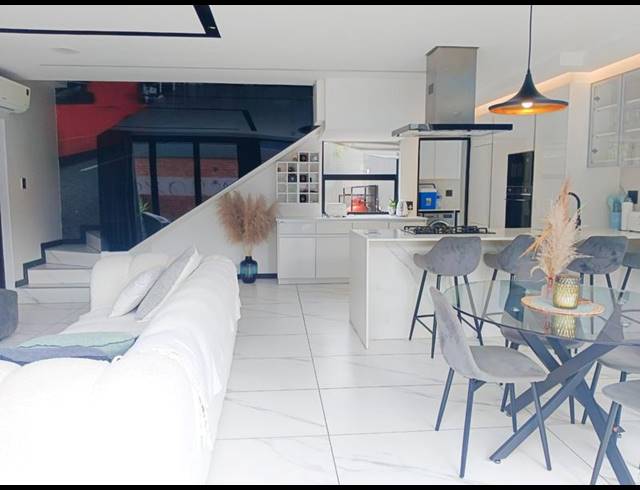 3 BEDROOM PROPERTY TO RENT IN BROADACRES